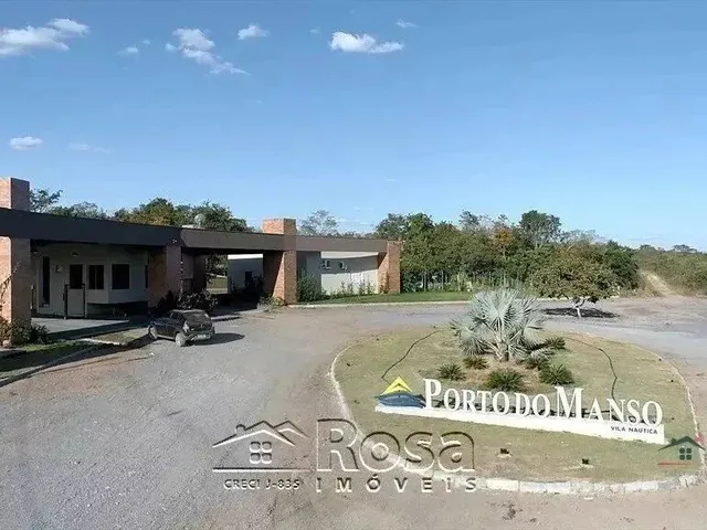 Imagem: Terreno em Condomínio para Venda, 463M²