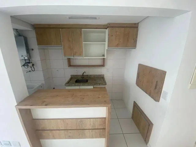 Imagem 9: 2D com Churrasqueira Junto a Pucrs - Porto Alegre - Rs