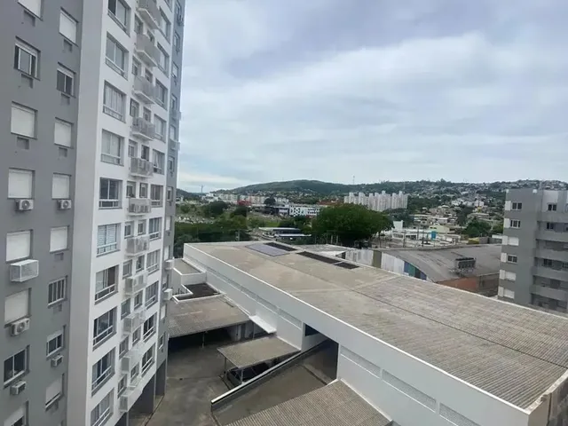 Imagem 8: 2D com Churrasqueira Junto a Pucrs - Porto Alegre - Rs