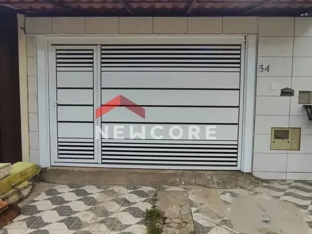 Imagem 1: Casa em Rua João Barbi - Verde Mar - Itanhaém/Sp