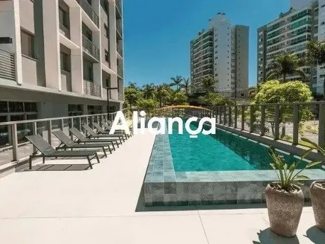 Imagem: Apartamento Loft para Locação 1 Dormitório