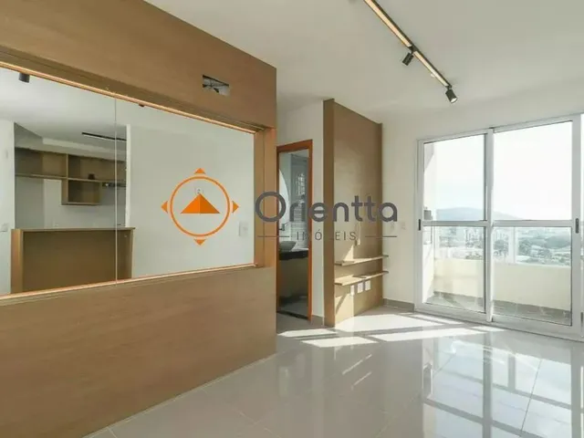 Imagem: Apartamento para Alugar com 55M², 2 Quartos