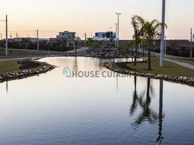 Imagem: Ótimo Terreno no Florais da Mata
