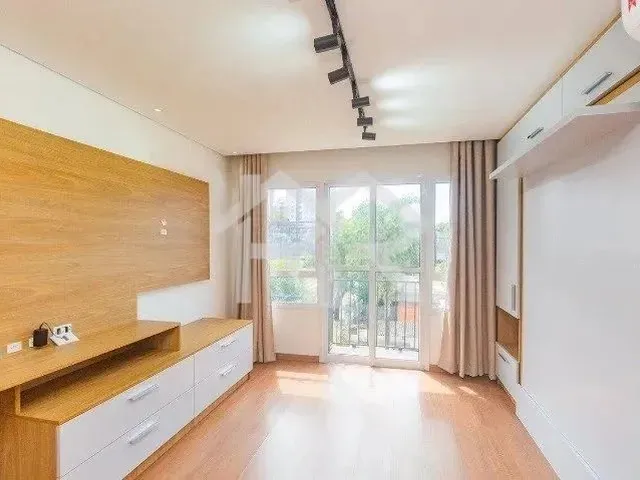 Imagem: Apartamento Loft Mobiliado para Alugar no
