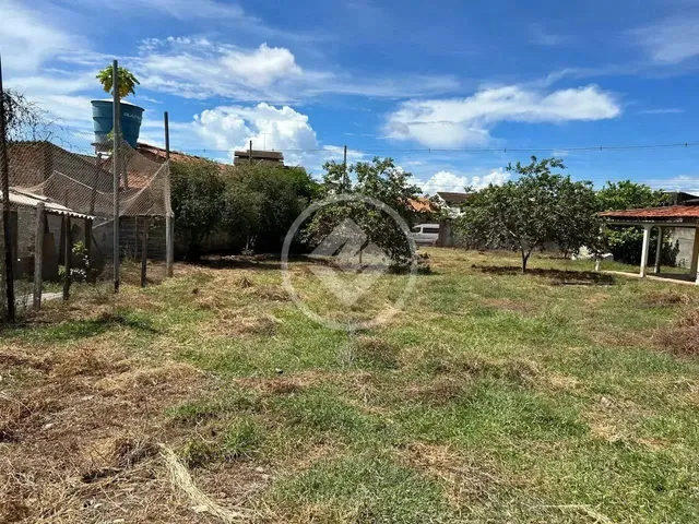 Imagem 2: Terreno no Centro Sul de Várzea Grande, Próximo Ao Pronto Socorro Codigo: 266629