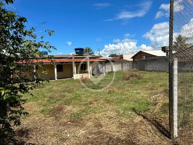 Imagem 8: Terreno no Centro Sul de Várzea Grande, Próximo Ao Pronto Socorro Codigo: 266629