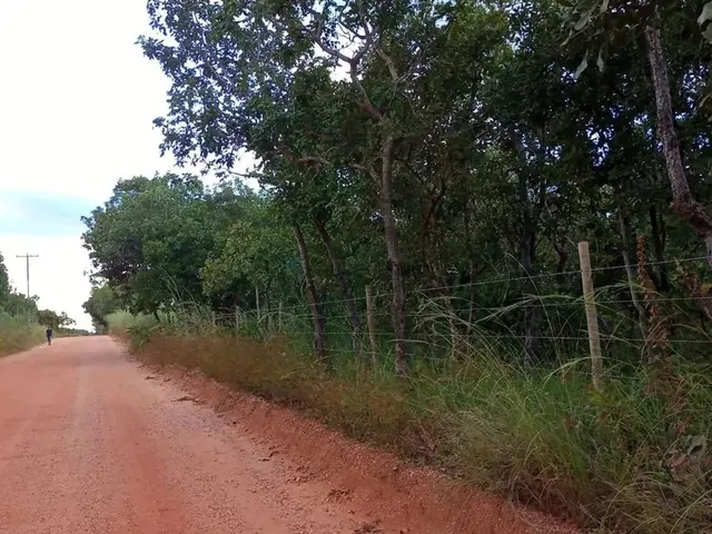 Imagem: Terreno com 20.320 M² em Sto Antônio do