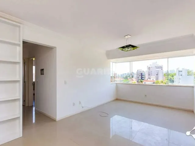 Imagem: Exclusividade Guarida Apartamento de 2