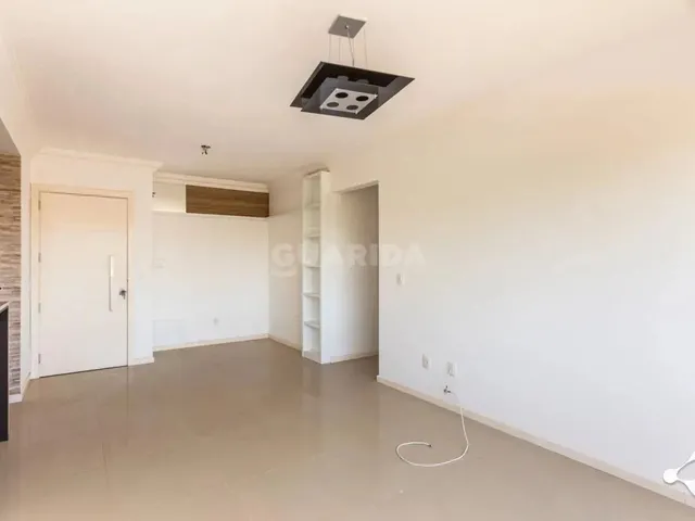Imagem 10: Exclusividade Guarida: Apartamento de 2 Dormitórios no Bairro Jardim Botânico, com Vaga