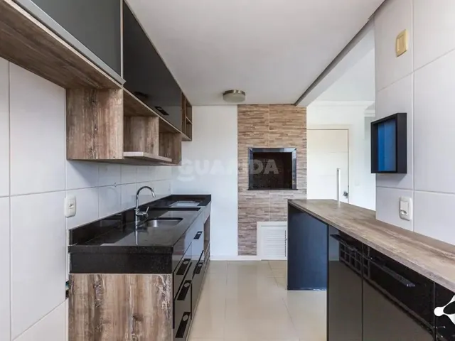 Imagem 5: Exclusividade Guarida: Apartamento de 2 Dormitórios no Bairro Jardim Botânico, com Vaga
