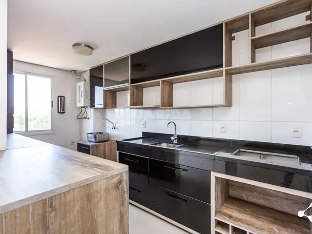 Imagem 9: Exclusividade Guarida: Apartamento de 2 Dormitórios no Bairro Jardim Botânico, com Vaga