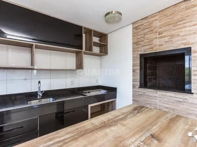 Imagem 2: Exclusividade Guarida: Apartamento de 2 Dormitórios no Bairro Jardim Botânico, com Vaga