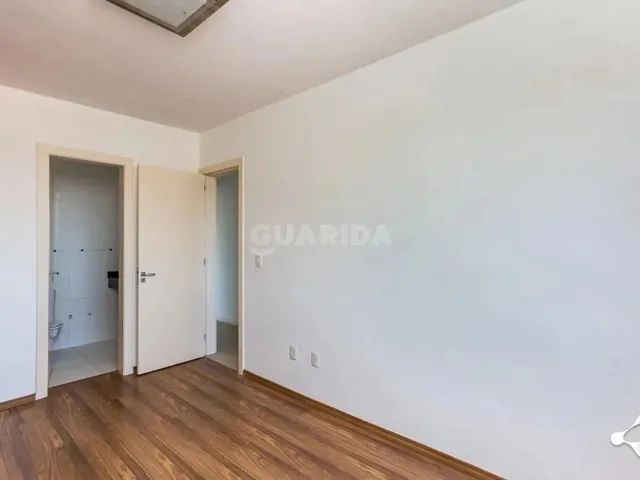 Imagem 13: Exclusividade Guarida: Apartamento de 2 Dormitórios no Bairro Jardim Botânico, com Vaga