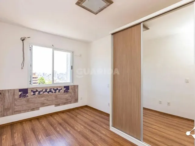 Imagem 12: Exclusividade Guarida: Apartamento de 2 Dormitórios no Bairro Jardim Botânico, com Vaga