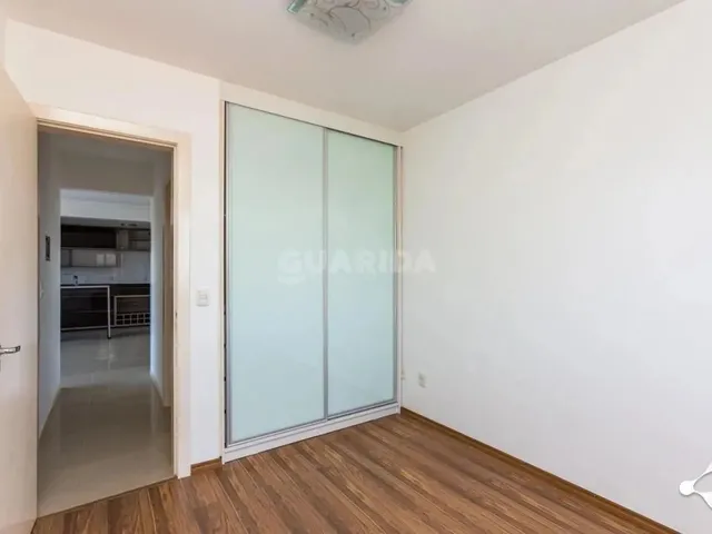 Imagem 14: Exclusividade Guarida: Apartamento de 2 Dormitórios no Bairro Jardim Botânico, com Vaga