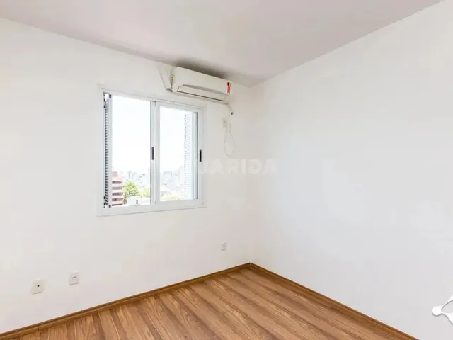 Imagem 6: Exclusividade Guarida: Apartamento de 2 Dormitórios no Bairro Jardim Botânico, com Vaga