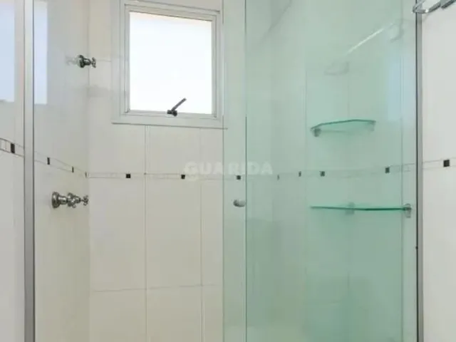 Imagem 15: Exclusividade Guarida: Apartamento de 2 Dormitórios no Bairro Jardim Botânico, com Vaga
