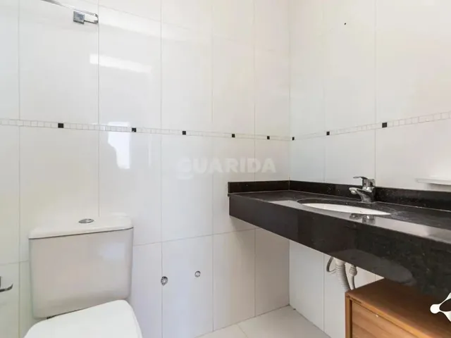 Imagem 8: Exclusividade Guarida: Apartamento de 2 Dormitórios no Bairro Jardim Botânico, com Vaga