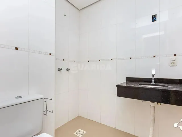 Imagem 11: Exclusividade Guarida: Apartamento de 2 Dormitórios no Bairro Jardim Botânico, com Vaga