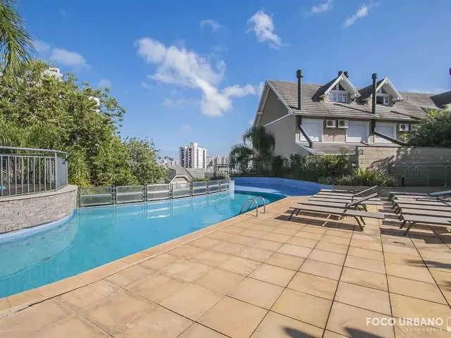 Imagem: Belissíma Casa em Condomínio 03 Suites