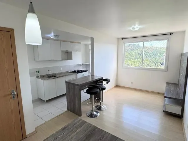 Imagem: Excelente Apartamento 2 Dormitórios, Semi