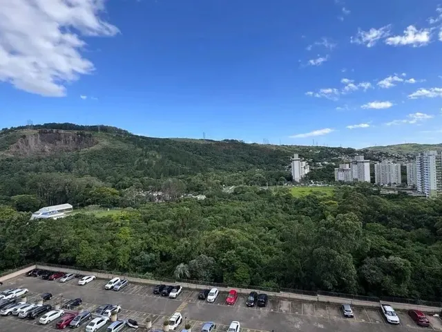 Imagem 3: Excelente Apartamento 2 Dormitórios, Semi Mobiliado, com Vaga e Infra Completa