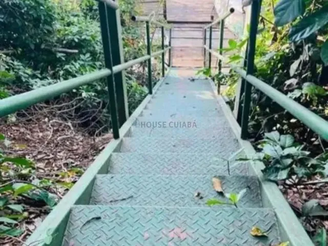 Imagem: Chácara Pesqueira com 5.5 Hectares de Porteira