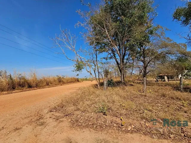 Imagem 9: Terreno Venda, Próximo Ao Florais da Mata, Passagem da Conceição, Parque das Águas