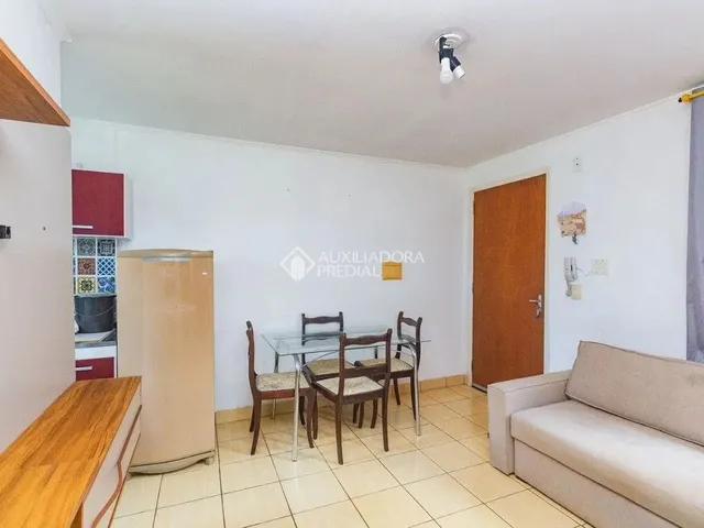 Imagem: Apartamento 2 Quarto(S), no Bairro Partenon