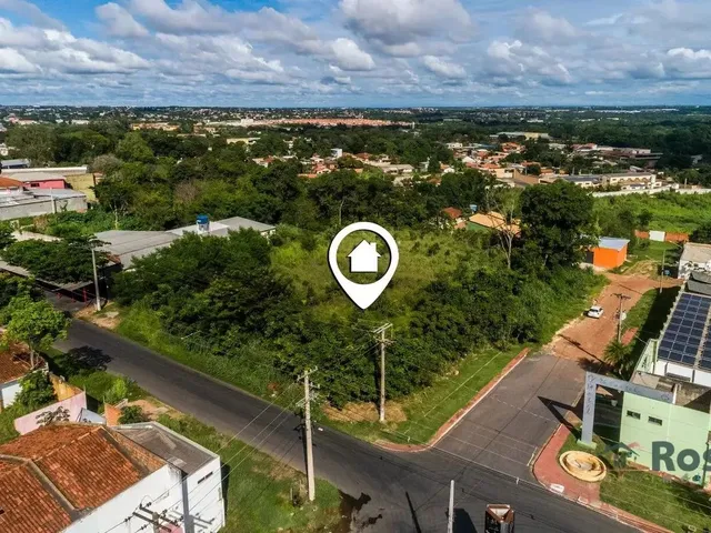 Imagem: Terreno para Venda, Proximo da Área do