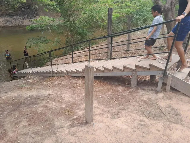 Imagem: Terreno no Condomínio Ouro Preto 12X30