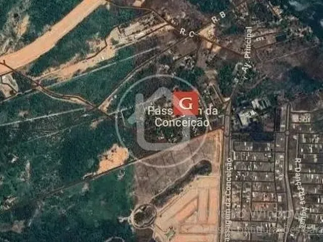 Imagem: Terreno Condominio Fechado com Resort
