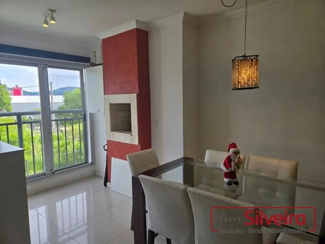 Imagem 11: Apartamento 2 Dormitorios com Churrasqueira Jd Botanico