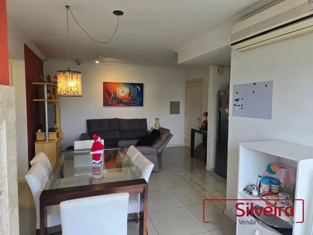 Imagem 6: Apartamento 2 Dormitorios com Churrasqueira Jd Botanico
