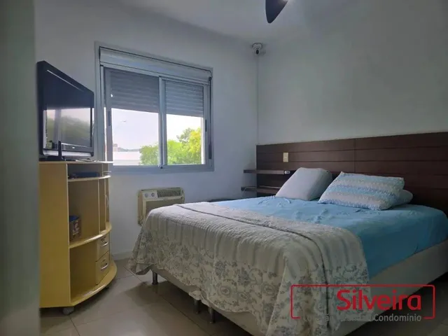 Imagem 10: Apartamento 2 Dormitorios com Churrasqueira Jd Botanico
