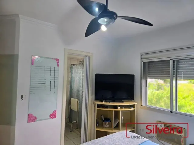 Imagem 8: Apartamento 2 Dormitorios com Churrasqueira Jd Botanico