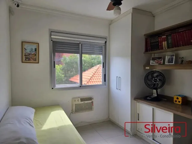 Imagem 3: Apartamento 2 Dormitorios com Churrasqueira Jd Botanico