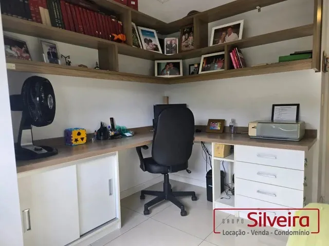 Imagem 5: Apartamento 2 Dormitorios com Churrasqueira Jd Botanico