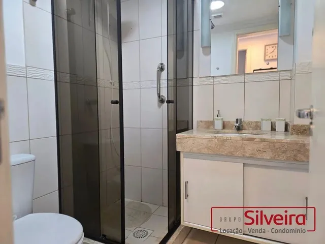 Imagem 14: Apartamento 2 Dormitorios com Churrasqueira Jd Botanico