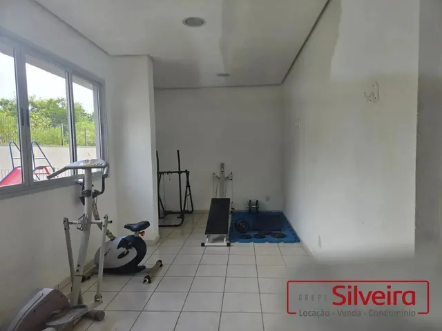 Imagem 15: Apartamento 2 Dormitorios com Churrasqueira Jd Botanico