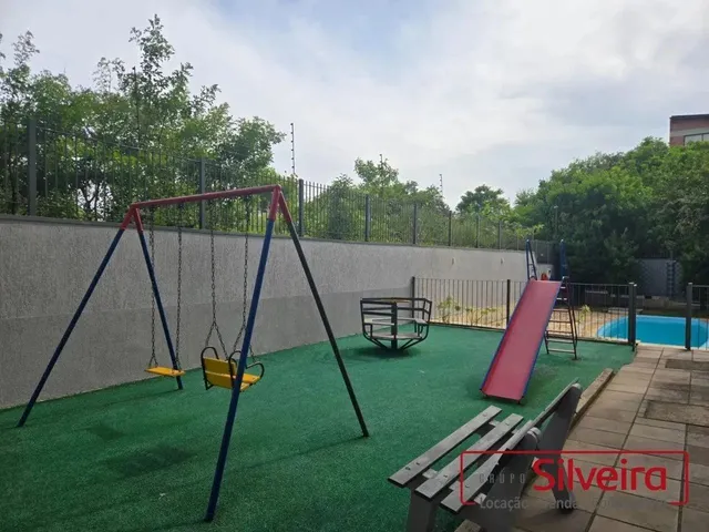 Imagem 2: Apartamento 2 Dormitorios com Churrasqueira Jd Botanico