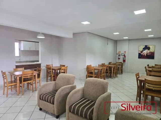 Imagem 16: Apartamento 2 Dormitorios com Churrasqueira Jd Botanico