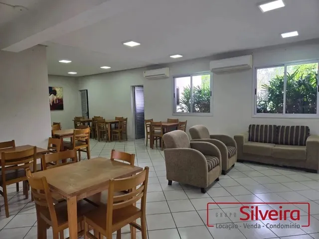 Imagem 4: Apartamento 2 Dormitorios com Churrasqueira Jd Botanico