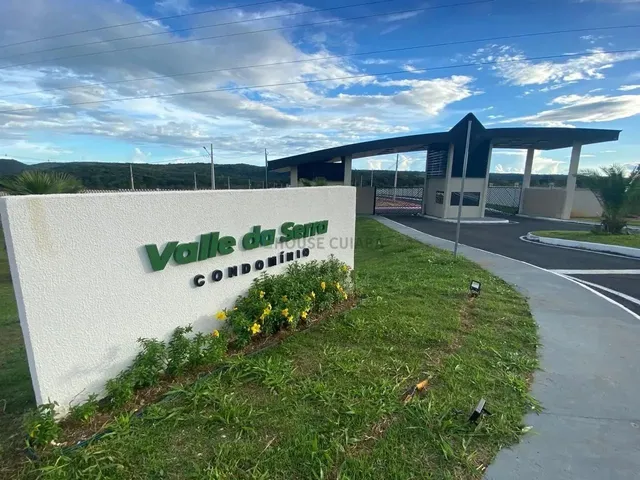Imagem 1: Vendo Excelentes Terrenos no Condomínio Valle da Serra - Chapada dos Guimarães