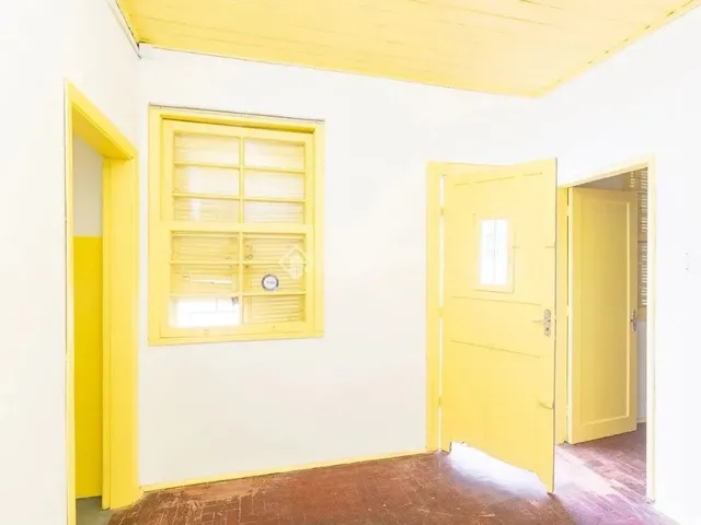 Imagem: Casa 2 Dorm Bairro Partenon