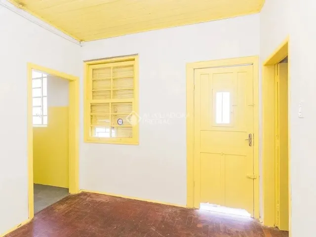 Imagem 10: Casa 2 Dorm Bairro Partenon