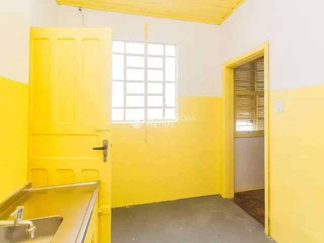 Imagem 6: Casa 2 Dorm Bairro Partenon