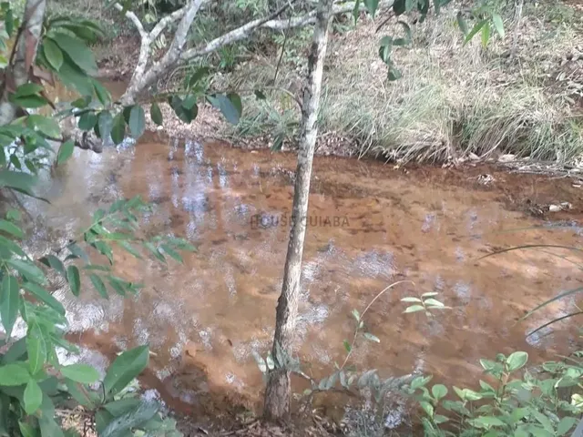 Imagem: Vendo!!! Um Terreno Bruto com 1.020 M²