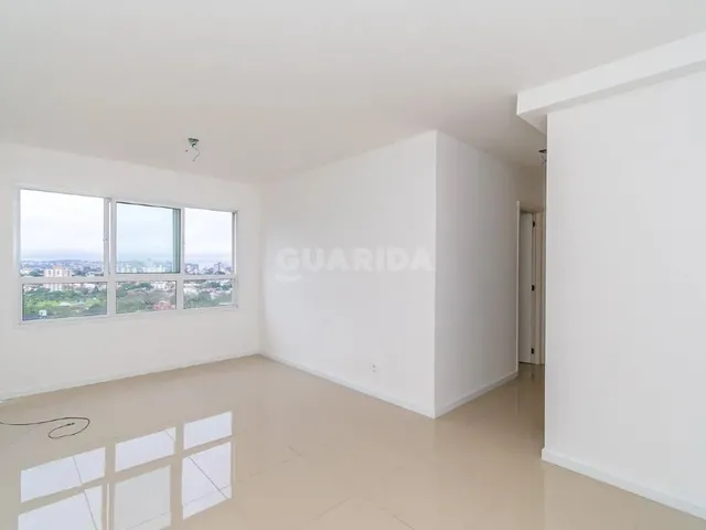 Imagem: Apartamento com 3 Dormitórios e 1 Vaga