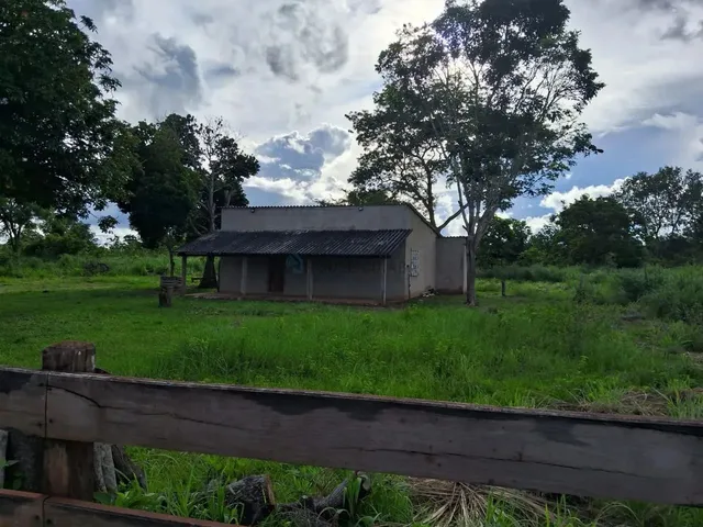 Imagem: Sítio 12 Hectares na Região da Cidade